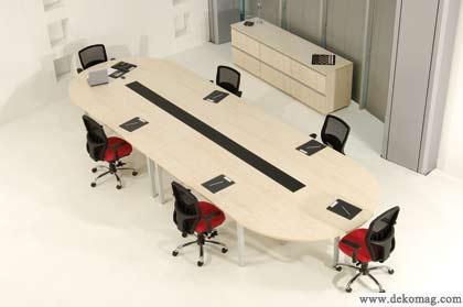 Bürotime micro ofis mobilyaları