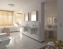 Duvarit Banyo