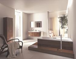 Duvarit banyo