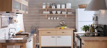 Ikea Mutfak