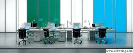 Maxroom Ofis Mobilyaları
