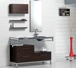 Orka Banyo Karasu