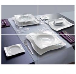 Monev - New Wave Yemek Takımı