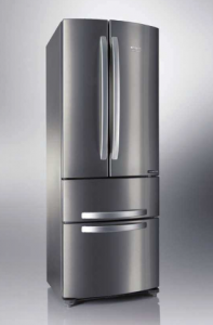 Ariston - Quadrio Buzdolabı